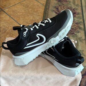 Nike Air Diamond Varsity Men’s Turf Baseball Cleats